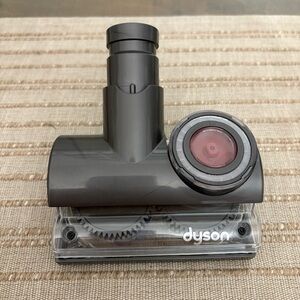 Dyson UP13 Mini Tangle Free Turbine Head Vacuum Brush Tool Attachment